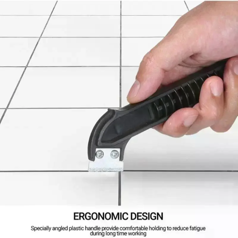 Tile Joint Cleaner …