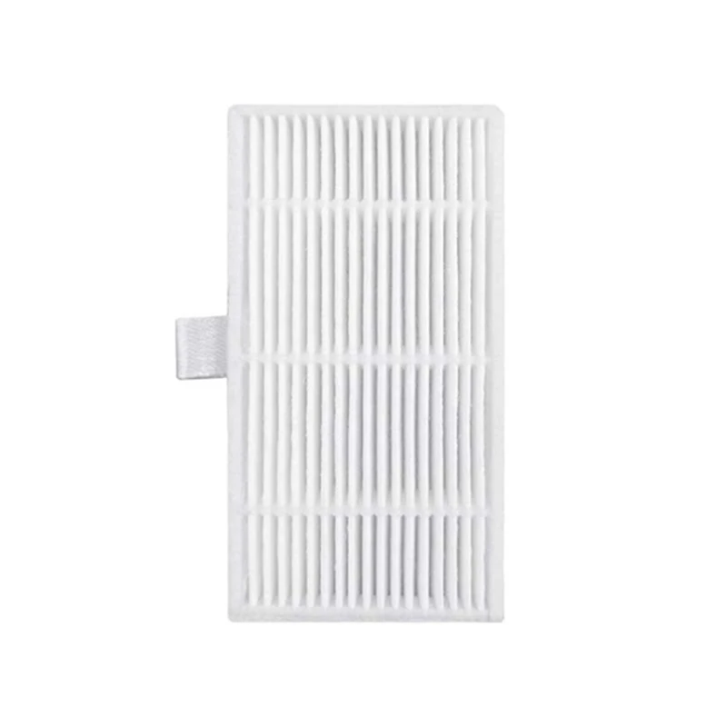 For Xiaomi Lydsto W2 Spare Parts Side Brush Hepa Filers Mop Cloths Dust Bag Replacement Robot Vacuum Cleaner Replacement Parts