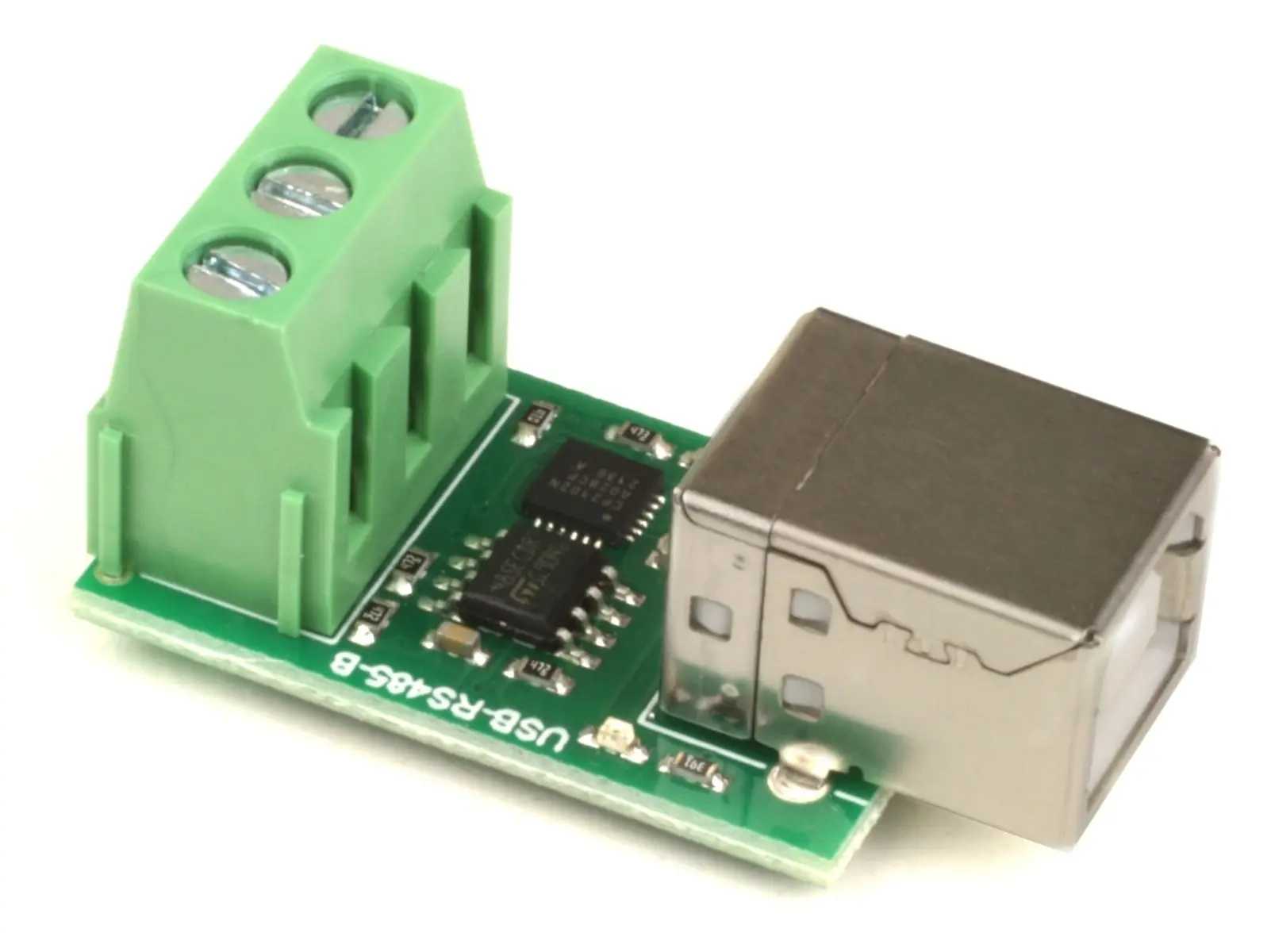 USB-RS485B Module Relay Module Development Board