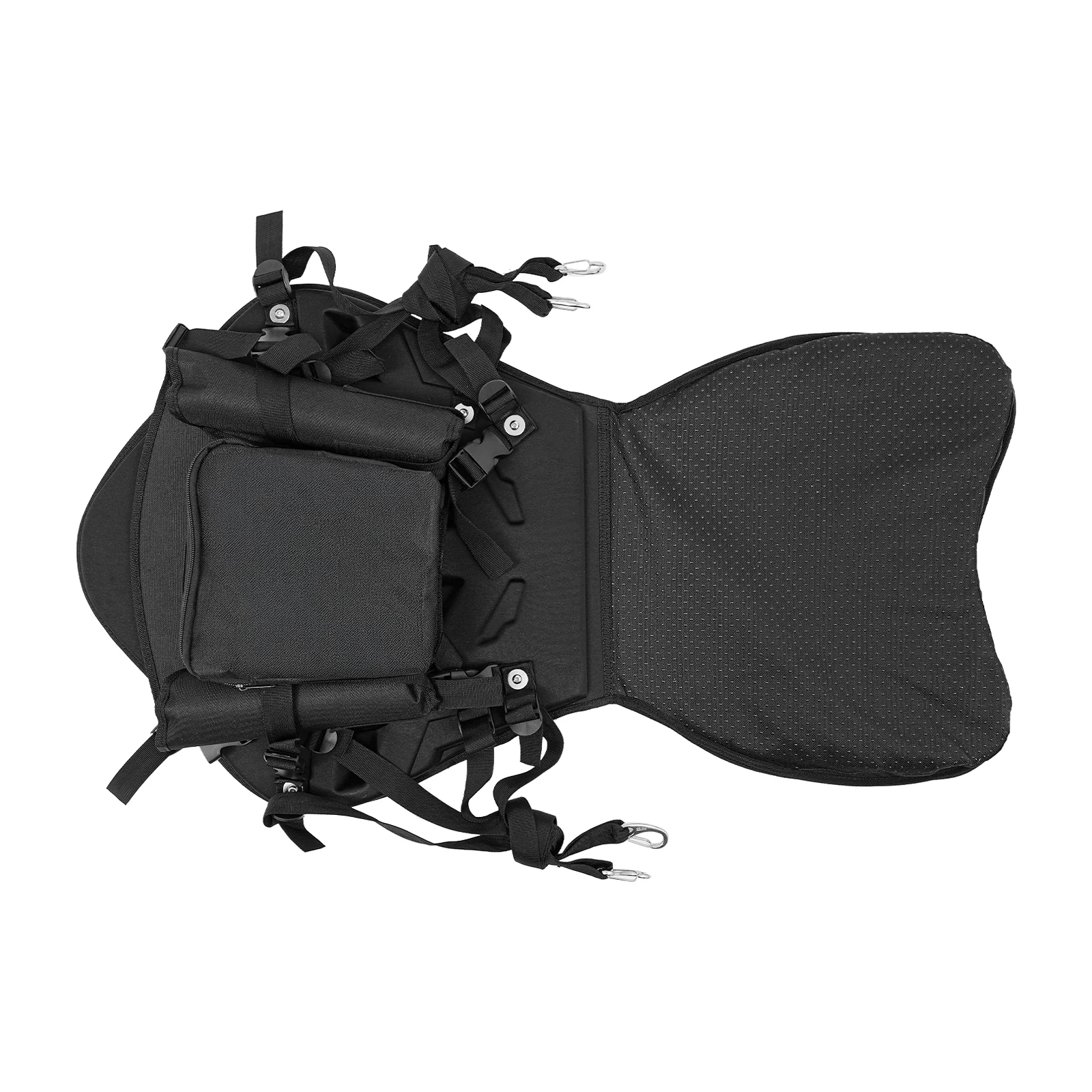 Fishing Kayak Rod Holder - Fishing Boat Seat, Kayak Seat Cushion