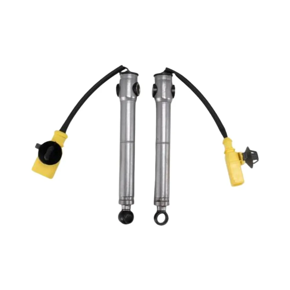 Left Right Front Active Bonnet Actuator Hinge Sensor 8V0823823F For A3 8V 2013 2014 2015 2016 Hood Latch Motor Replacement Parts