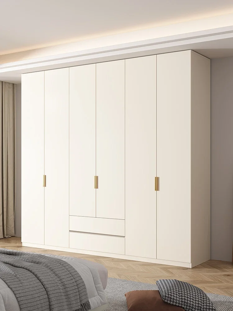 Custom bedroom closet, living room TV cabinet, locker