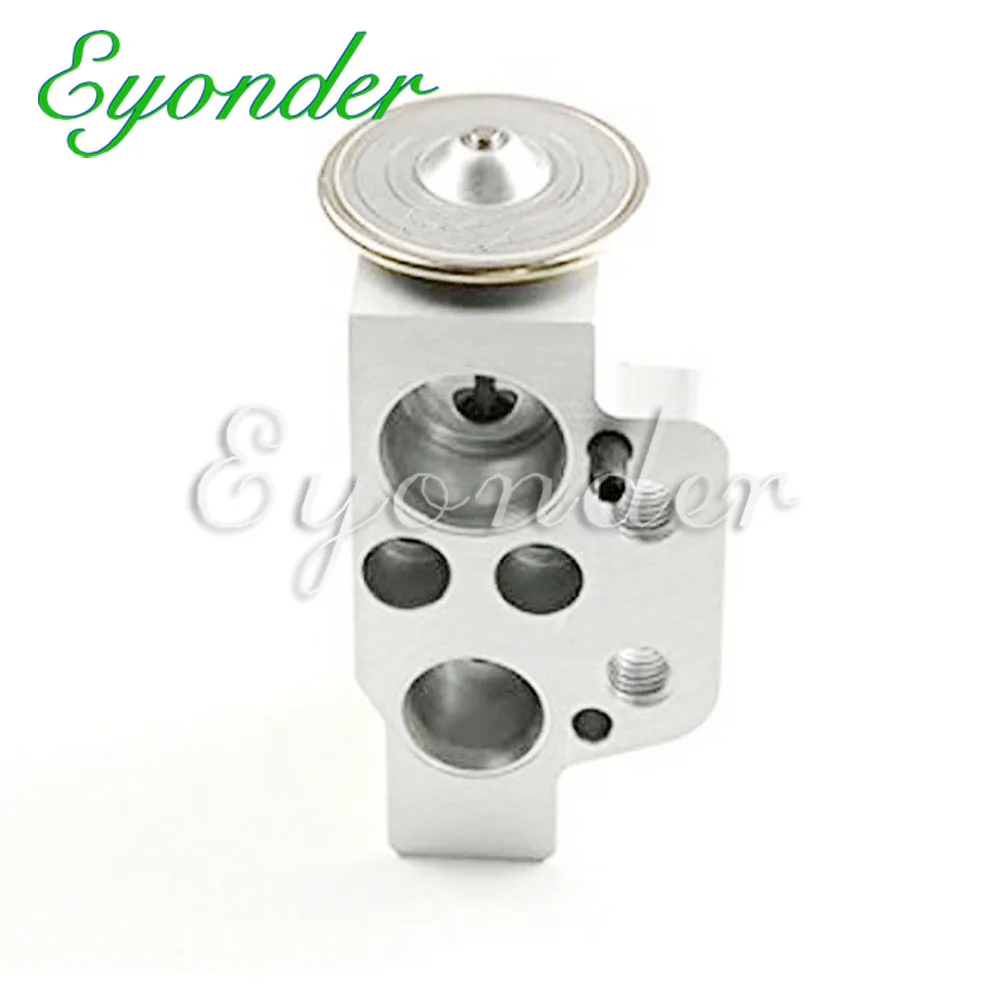 

РАСШИРИТЕЛЬНЫЙ КЛАПАН BLOCK TXV для AUDI A3 TT Q3 SEAT ALTEA TOLEDO LEON OCTAVIA SUPERB YETI VW TOURAN GOLF PASSAT CADDY CC 1K 0820679