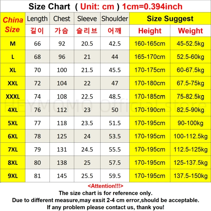 Men’s Plus Size Polo Shirt 6