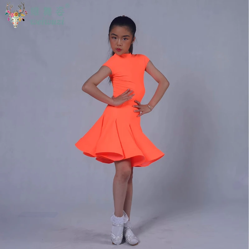 Thumbnail 4 - #19 Most Popular Latin Dance Dress Costumes