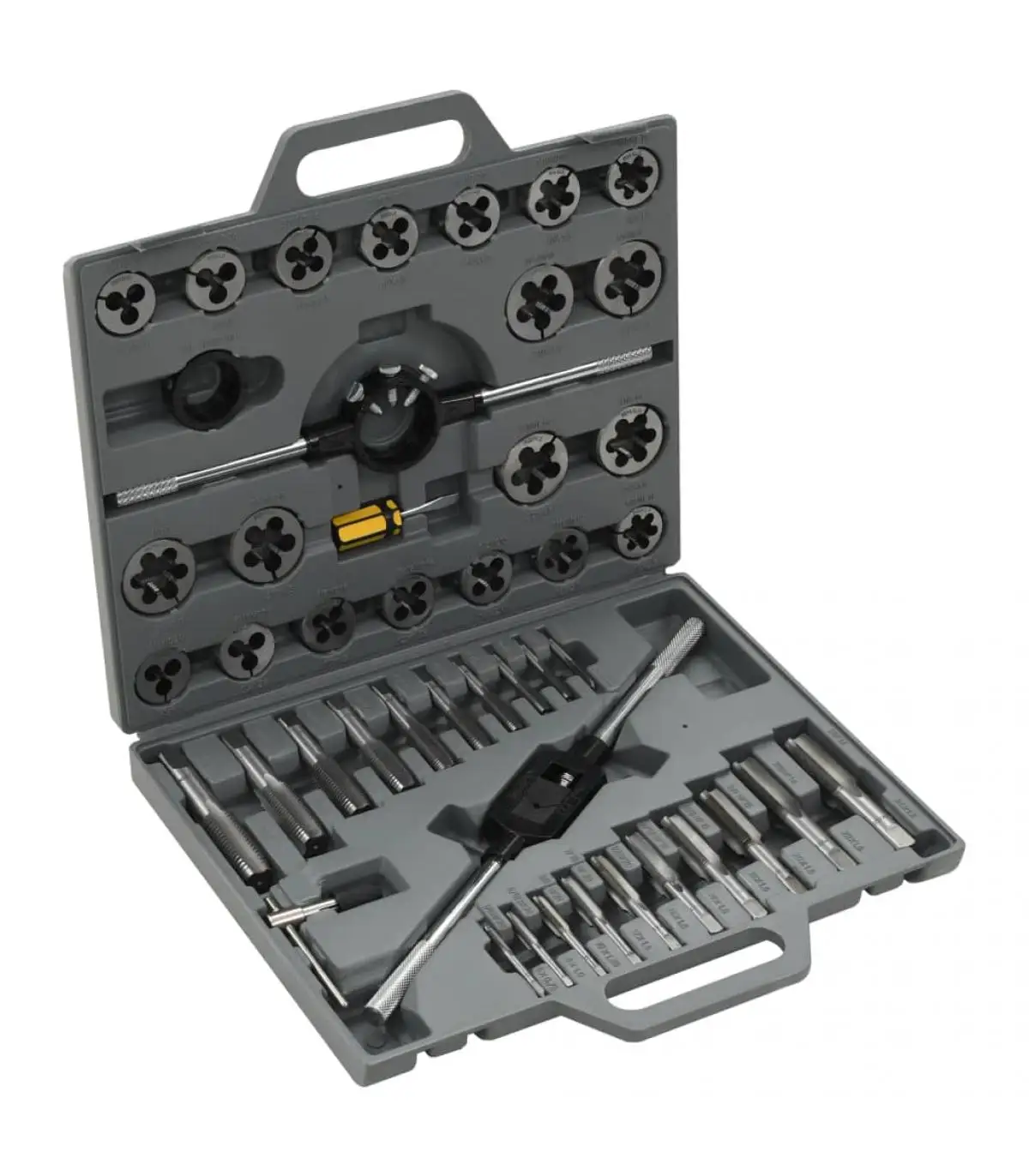 45 Pieces Set Male & Dump Hand Tool Sets