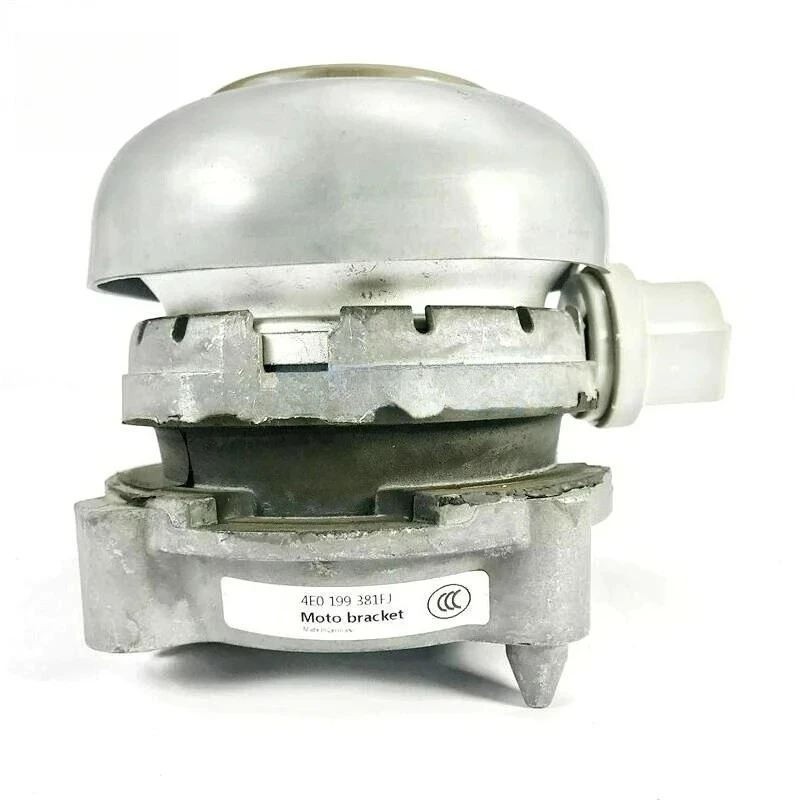 

4E0199381FJ Hydraulic Suspension Right Motor Mount Foot Glue Fit for Audi A8/S8 QUATTRO 4E0 199 381 FJ