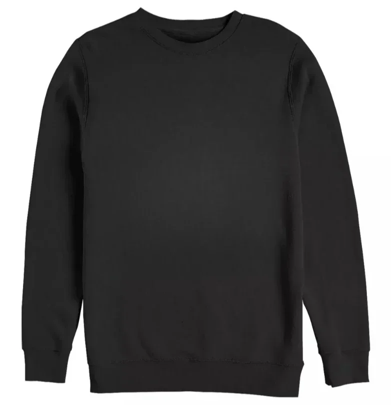 Felpa con cappuccio girocollo quotidiana autunno e inverno di fantascienza Star Wars da uomo e da donna, felpa con cappuccio in puro cotone stampato per fantascienza