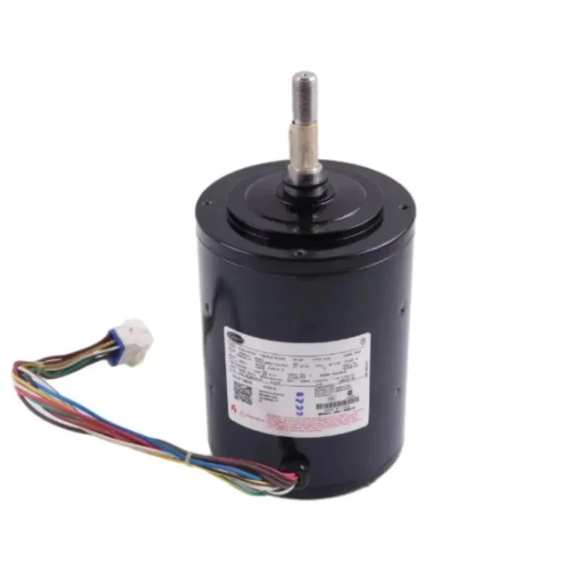 

2026 High Quality Evaporator Fan Motor air Conditioner Evaporator Fan Motor in 2025 New 54-00648-20 for Transport