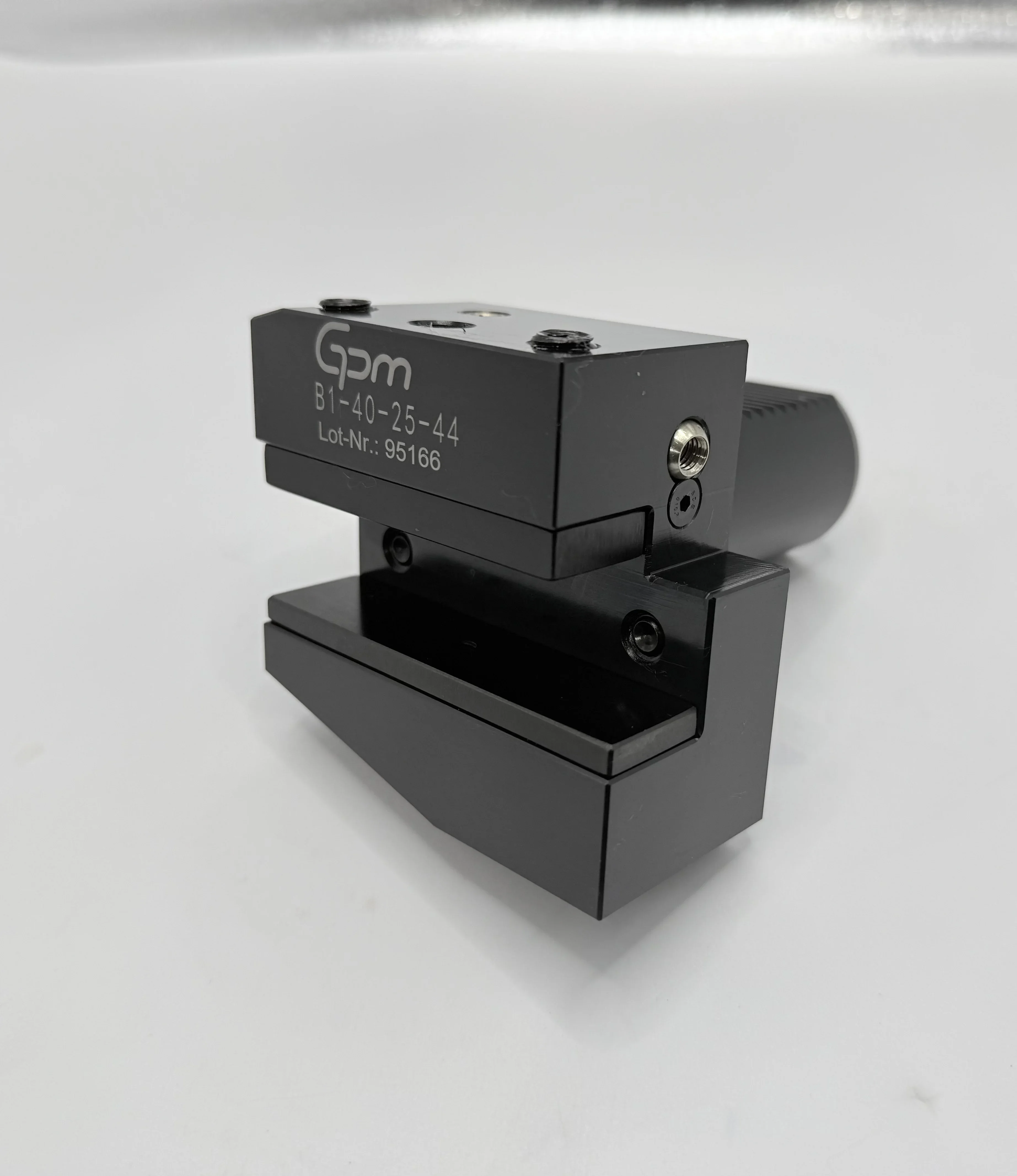 High Precision VDI Series Static Tool Holders VDI40 Boring Bar/Facing/Turning Tool Holder for CNC Machining Center CNC Lathe