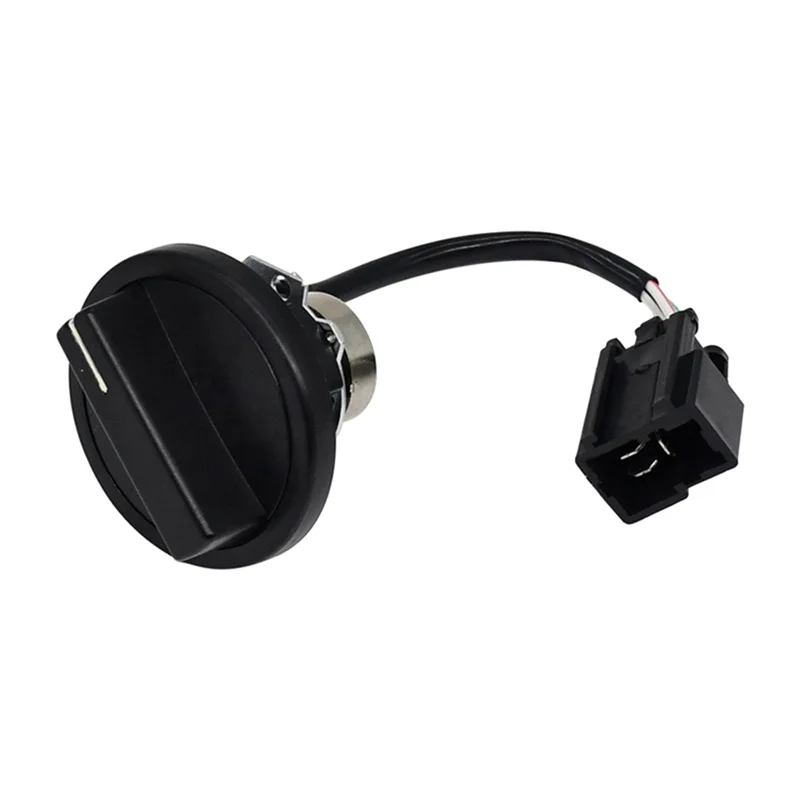 

AU28-1 PCS Excavator Throttle Knob Switch Gear Switch For PC200-6/7/8 7825-30-1301 7825301301