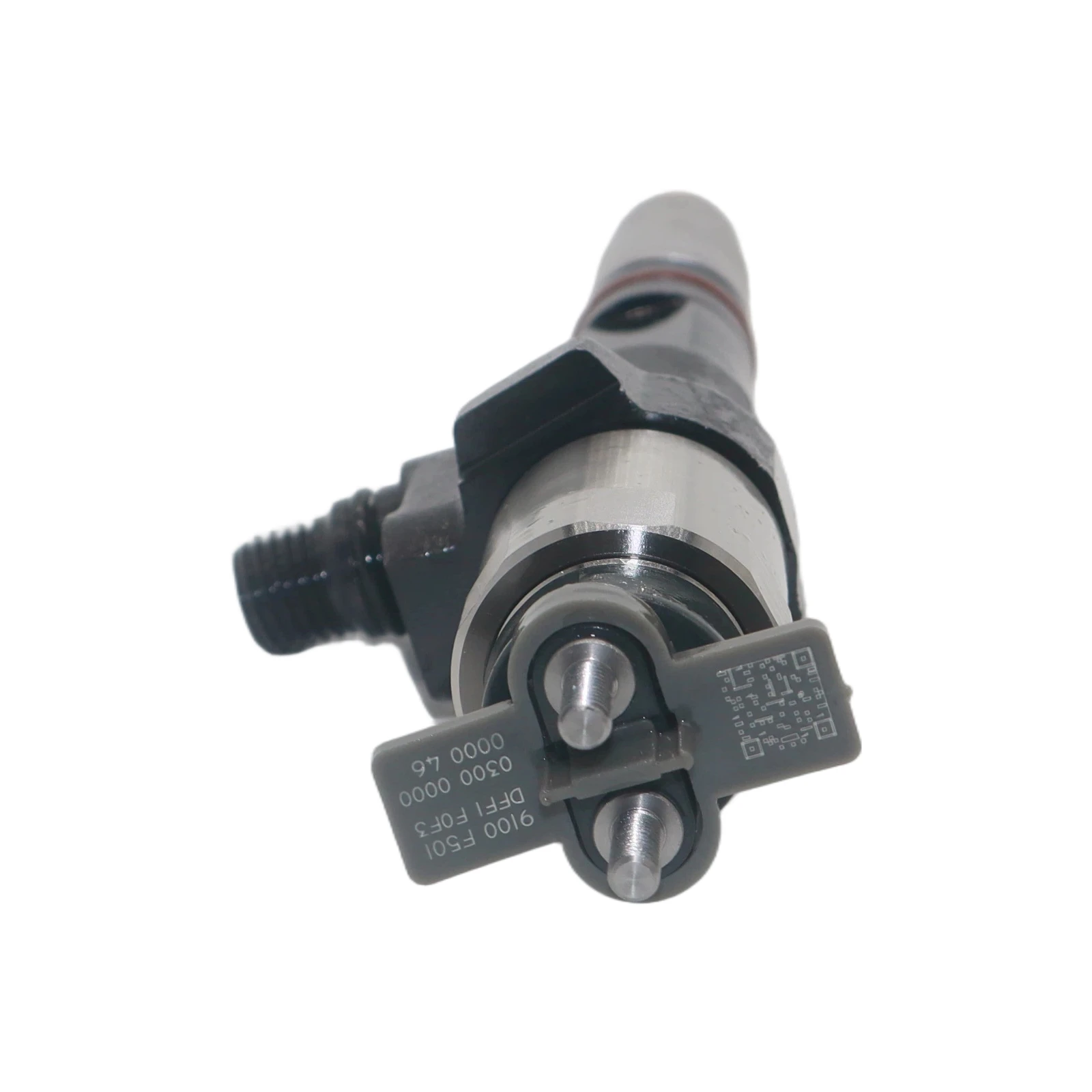 1PCS Fuel Injector FIN1300SN 1J50053050 Suitable for KUBOTA V3800 4-CYL