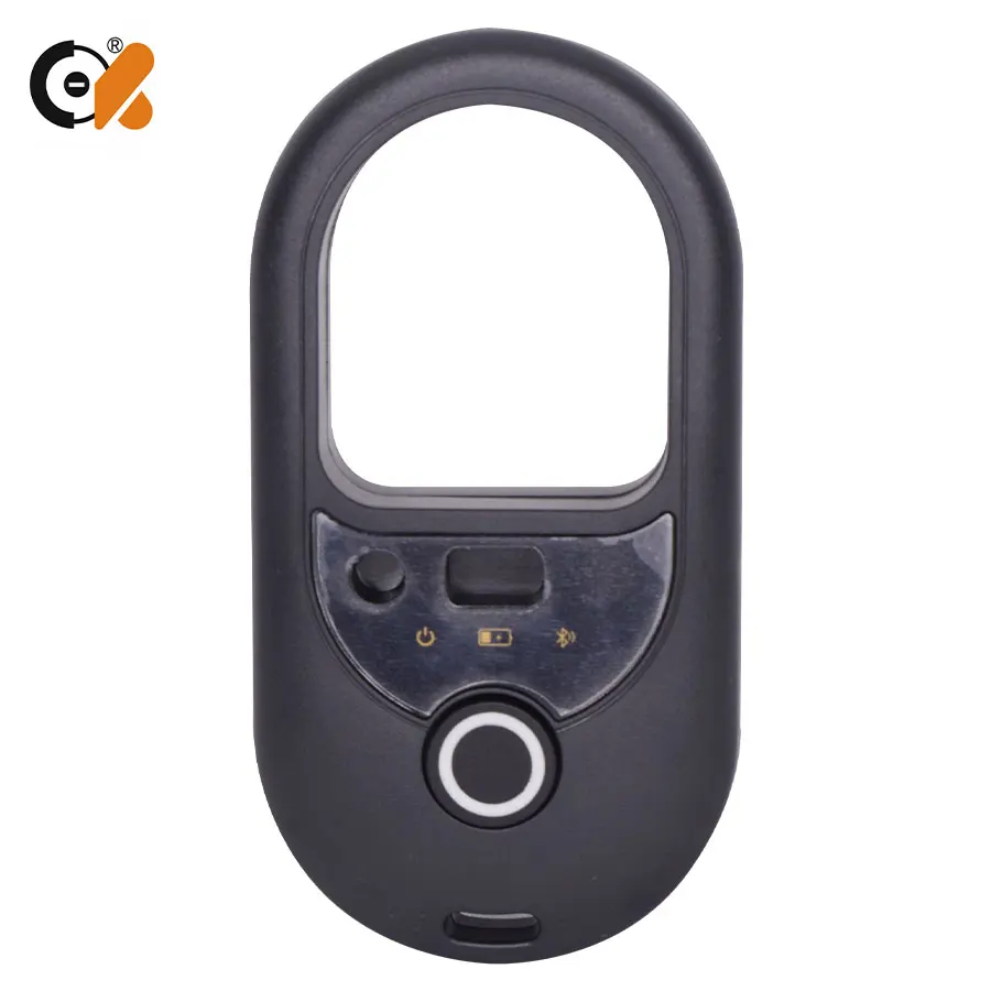 مولد المفاتيح الذكية CK III Bluethooth يدعم مفاتيح 4D/8A تعديل التردد والأزرار يدعم إعادة توليد سلسلة CK TOM PCB