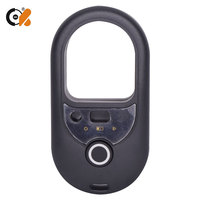 CK III Bluethooth Smart Key Generator Support 4D/8A Keys Modify Frequency & Buttons Support Re-generate For CK TOM Series PCB