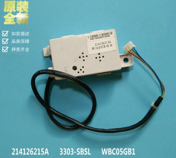 For  TCL Air conditioning WIFI module mobile APP 210900252 MAC:B4 3303-SBSL WBC05GB1 214126215A 214153679 214134294 214132165A