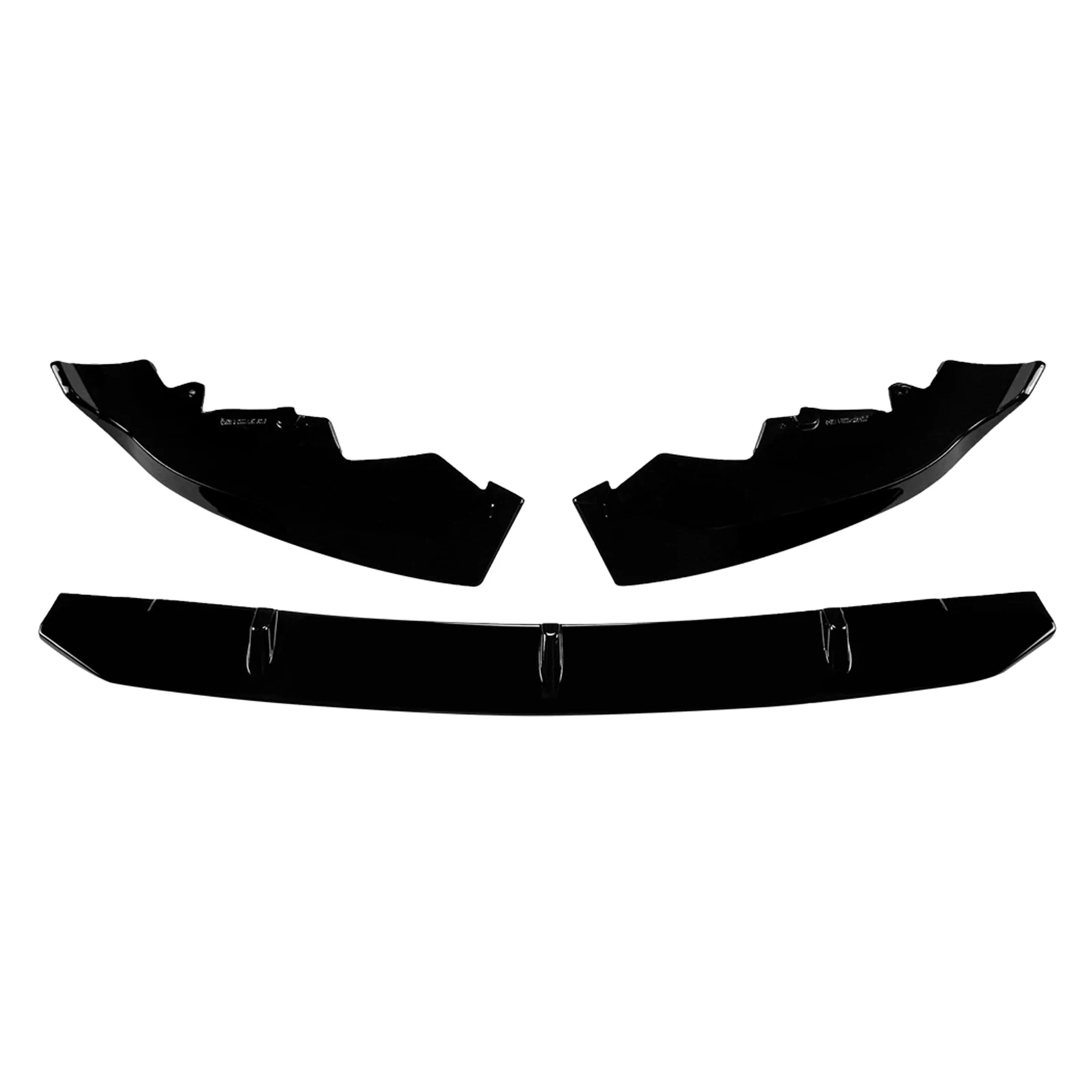 

Передний спойлер, нижняя крышка сплиттера для BMW X7 G07 LCI M Sport 2023-2025