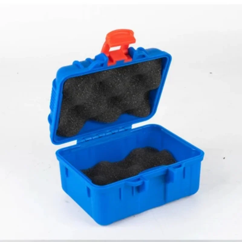 PP Toolbox Small Storage Case
