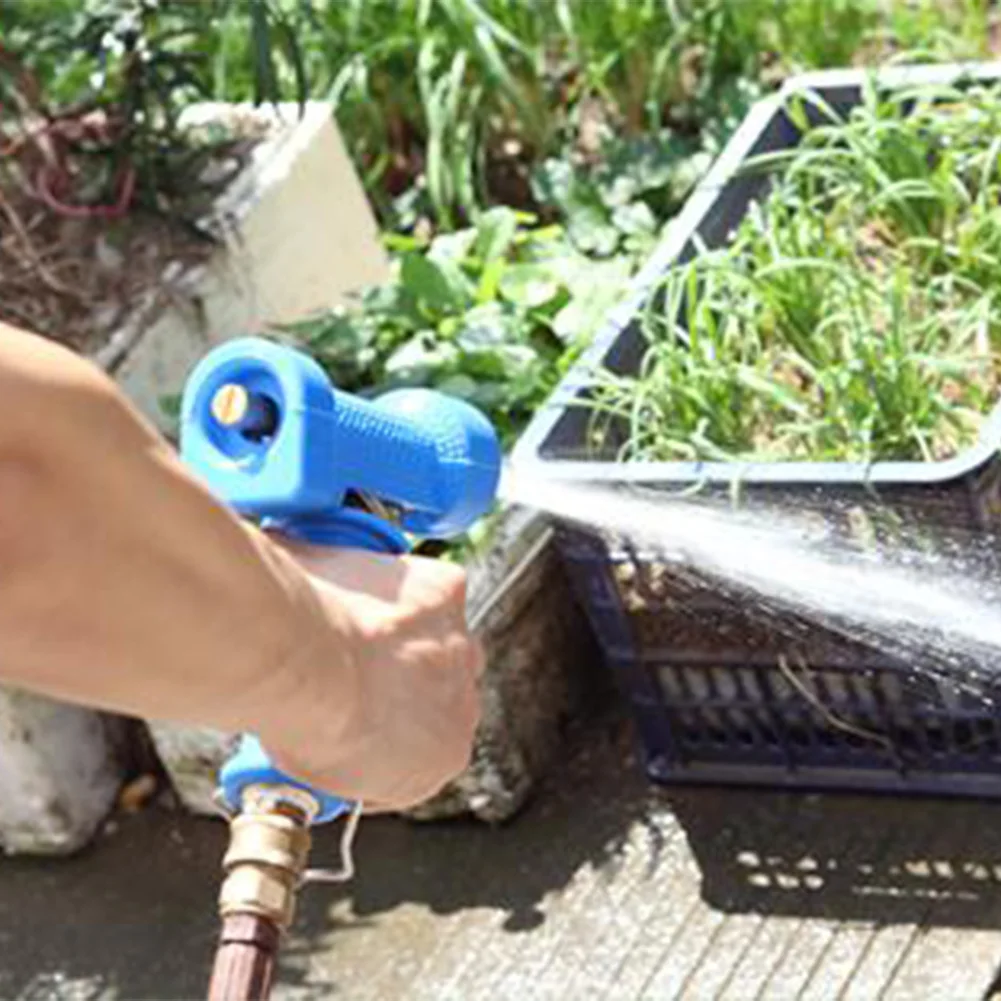 

Sprinkler Adjustable Sprinkler Kitchen Dining Room Airbrush Flushing Faucet Brass Hard-wearing Material Versatile Adjustment