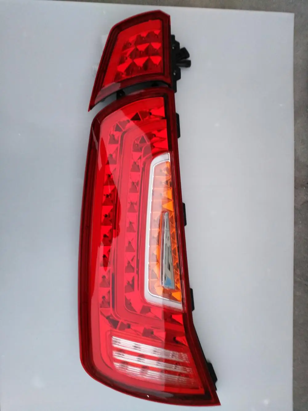 bus rear auto lamp marcopolo    combination  HC-B-2469-5