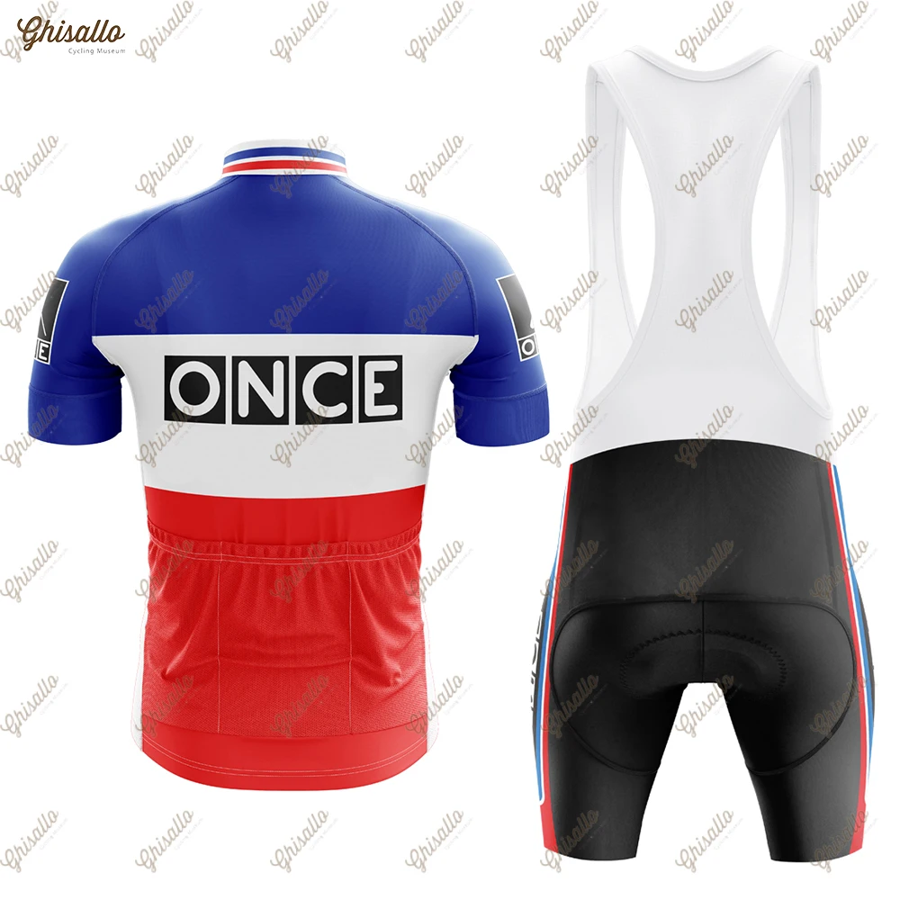 Cycling Jersey Set for Men, Road Bike Equipment, Men's Cycling Shirt, Quick Dry Clothes, Downhill, Aerobic, New