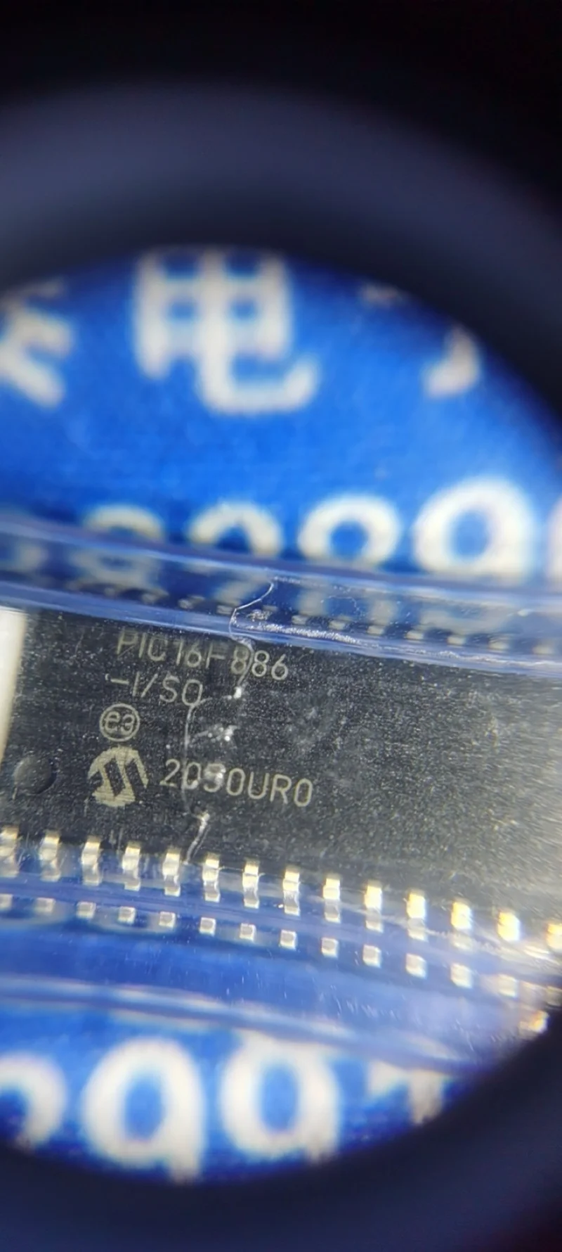 

SACOH New Original EPM570T100C5N EPM570T100I5N TQFP-100 programmable chip IC