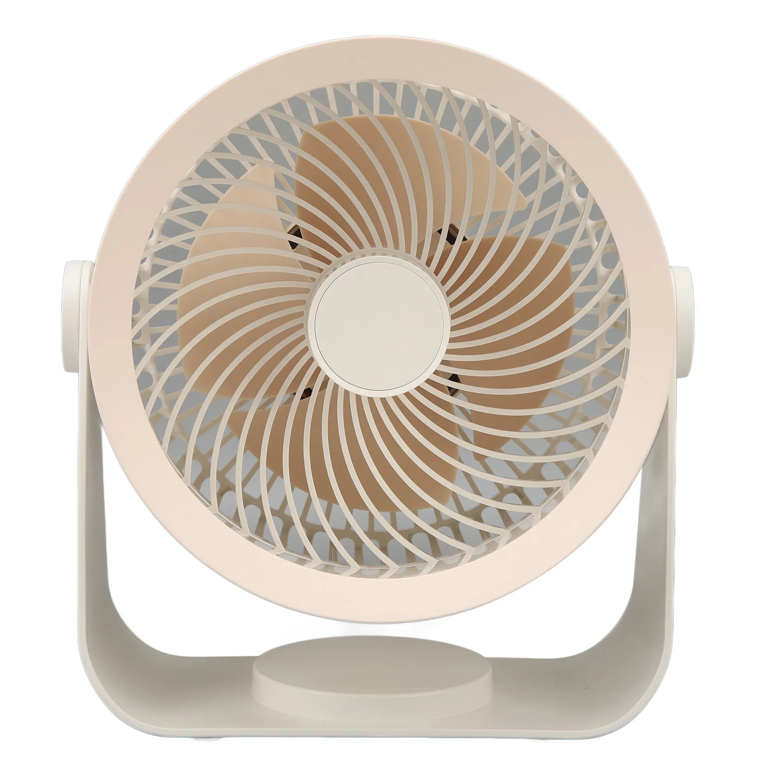 Air Circulation Fan Quiet Powerful 180 Degree Adjustable Wall Mounted Table Air Ventilation Fan for Bedroom Kitchen