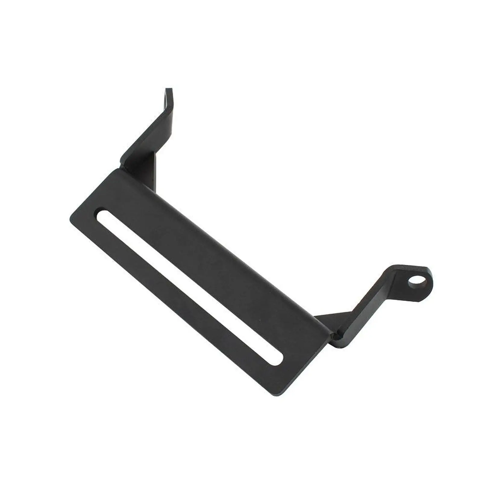 Motorcycle Fog Light Holder Spare Part Stable Performance Auxiliary Light Bracket Hidden Fog Lamp Support Bar for Yamaha
