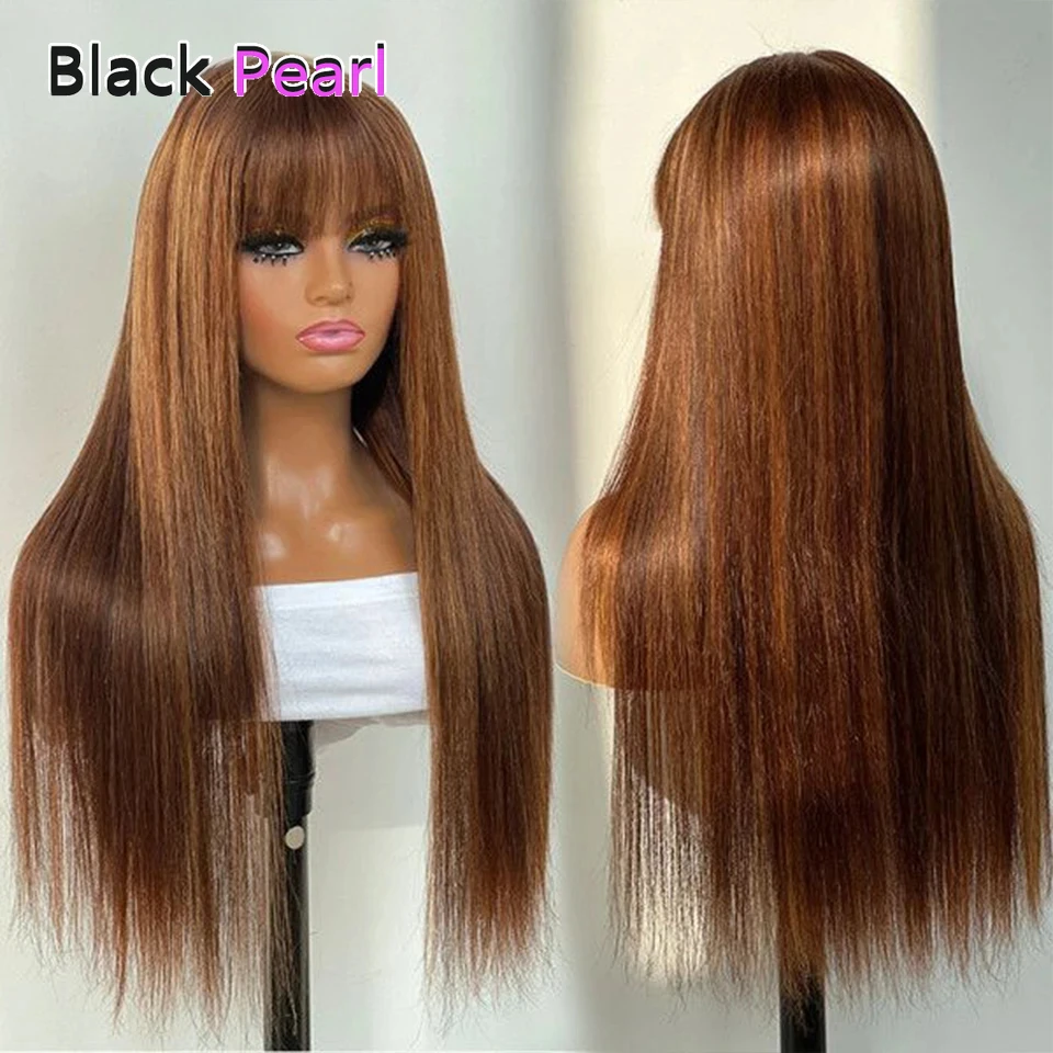 Brazilian Straight … - image