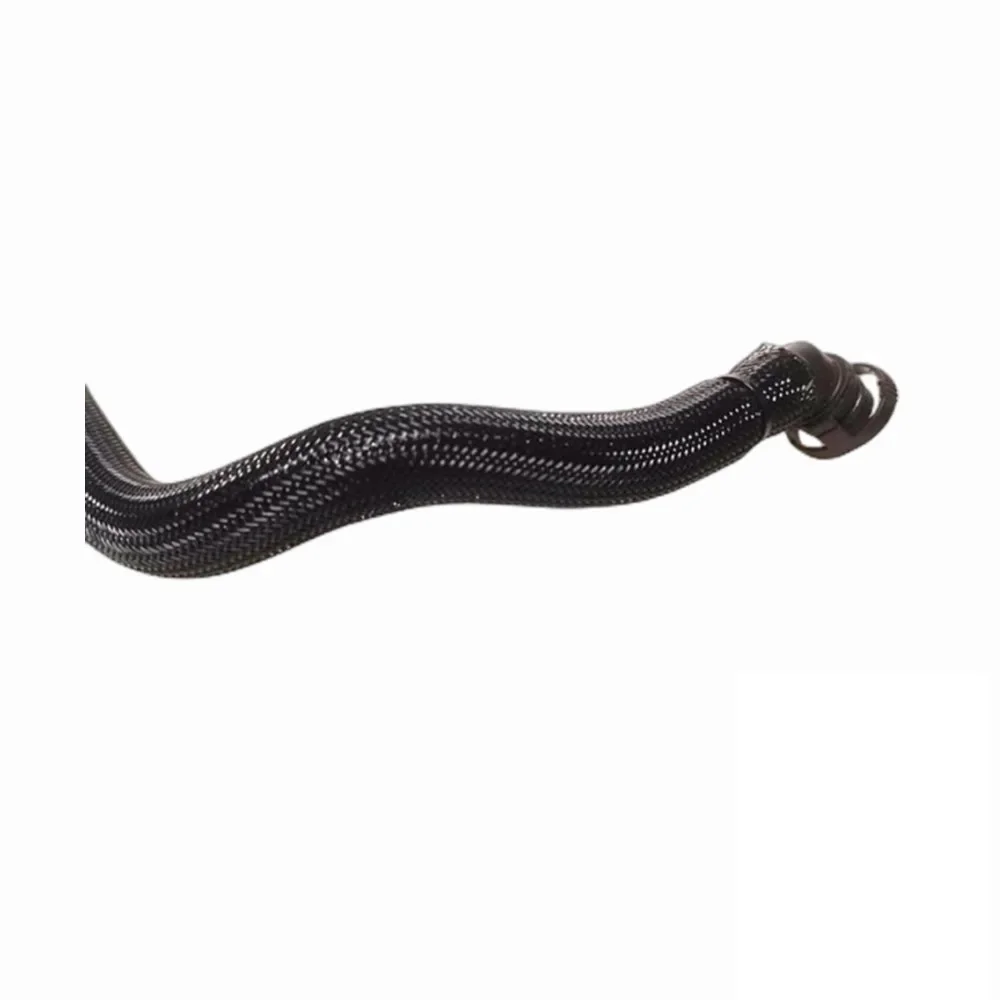 

Air Filter Intake Breather Pipe Hose 1192CN For Peugeot 308 408 3008 508 207 RCZ For Citroen C3 C4 C5 DS5 Waste Trachea