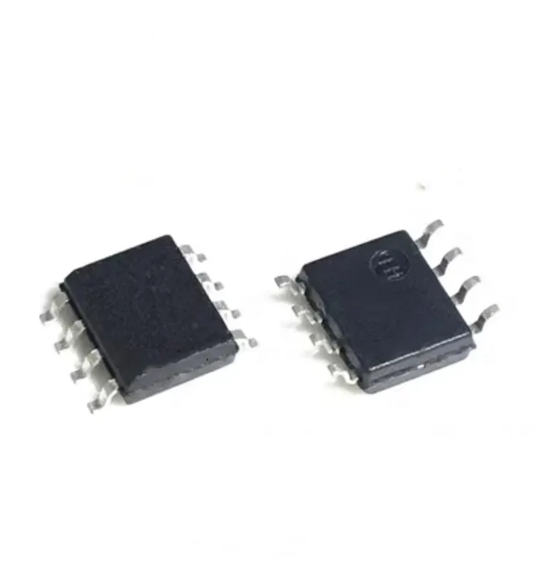 100PCS  AT24C256 AT24C256BN-SH-T 2EB 2EB1 SOP8  New Original