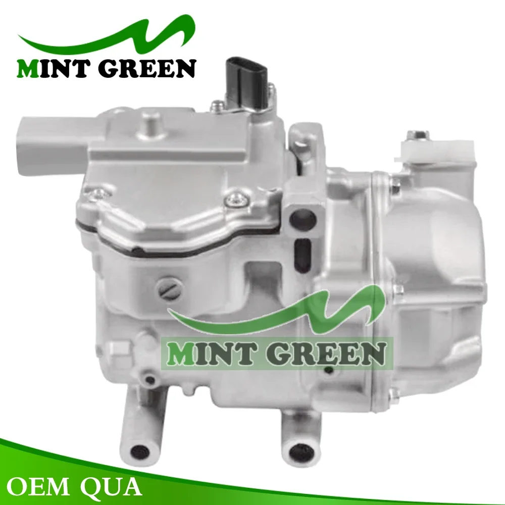 

Auto Hybrid Air Conditioning AC Compressor For Toyota Prius 2010-2012 042200-0420 0422000420