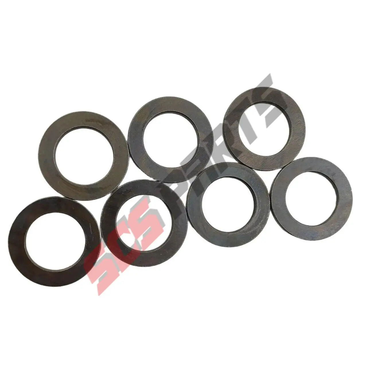 

7pcs 3037045 Dowel Ring Fit Cummins Engine K19 K38 K50 QSK N14 NT855