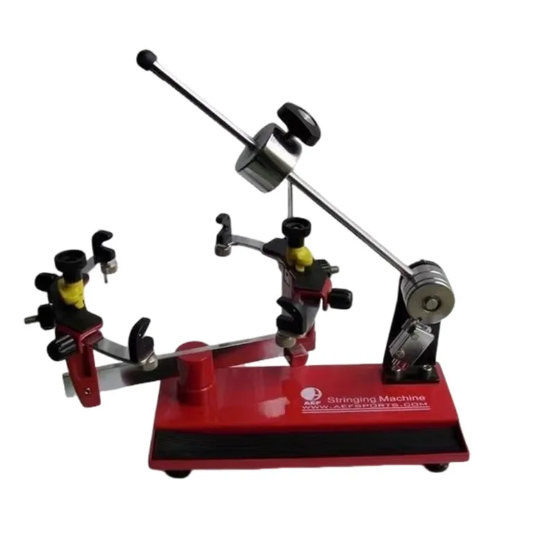 

Badminton Racket Stringing Machine Tennis Racket Stringing Tool Badminton Racket Wire Pulling Machine
