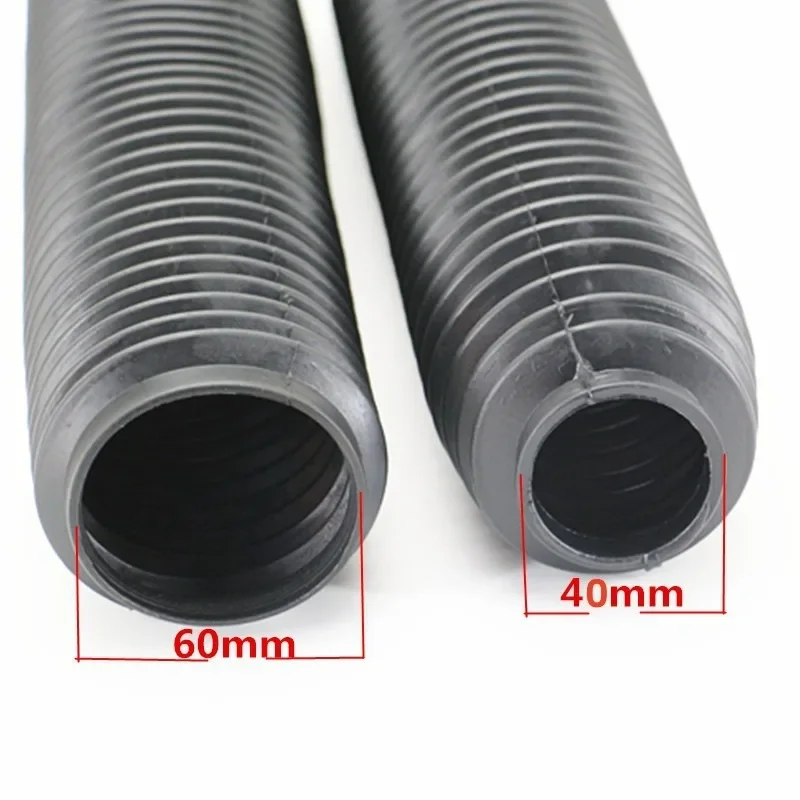 Poq For HONDA CR125 CR150 CR250 CR500 CRF230 CRF250R CRF250X CRF450R CRF450X Motorcycle Front Rubber k Boots Gaiters Sleeve