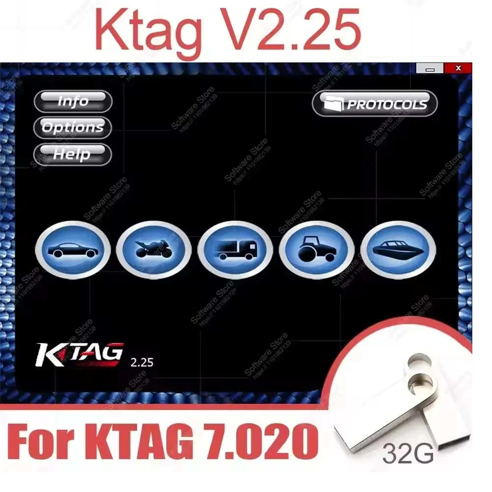 

Мастер-версия Ktag 2,25 программатор ЭБУ, полностью оригинальное программное обеспечение, завершенное количество frangais, чтение, запись, код Fix Error, онлайн-версия ЕС