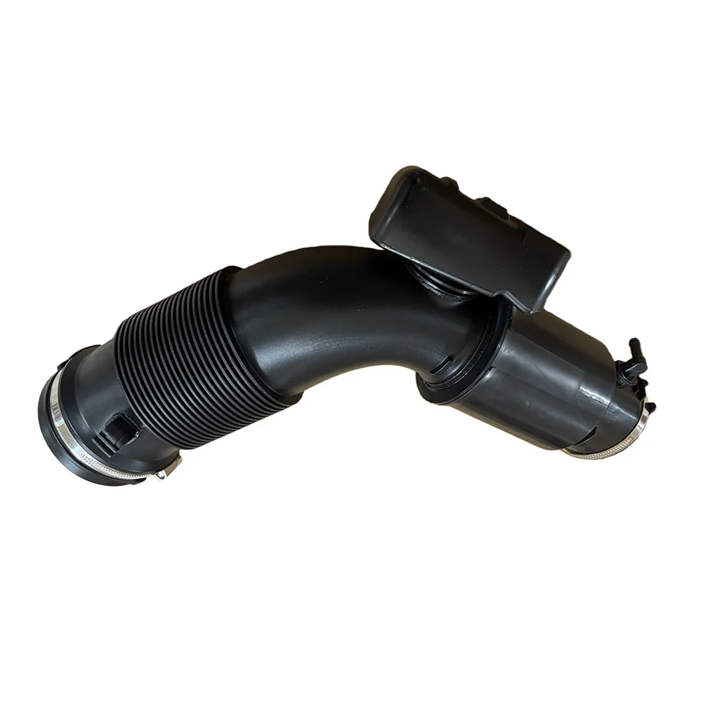 06E129629R Replacement As Shown Engine Air Intake Hose High Durability Plastic Easy Installation Design For Daily Driving