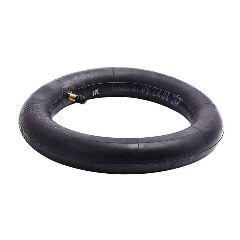 10 Inch Electric Scooter Butyl Rubber inner tube 10X2.50 10x250 Tyre 10x2.125 Inner Tube 10x2 Camera Balancing Car 10X2/2.125
