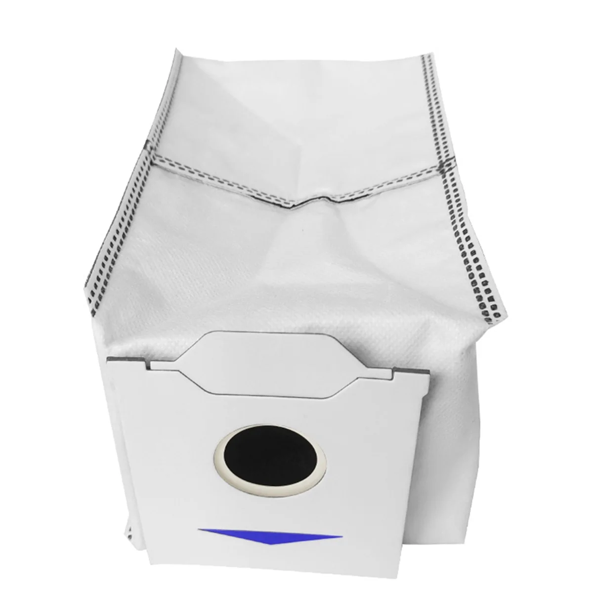 A14G-Für Debot N30 Omni / N30 Pro Omni Roboter Vakuum Zubehör Wichtigsten Seite Pinsel Hepa-Filter Lappen staubbeutel Teile 6PCS