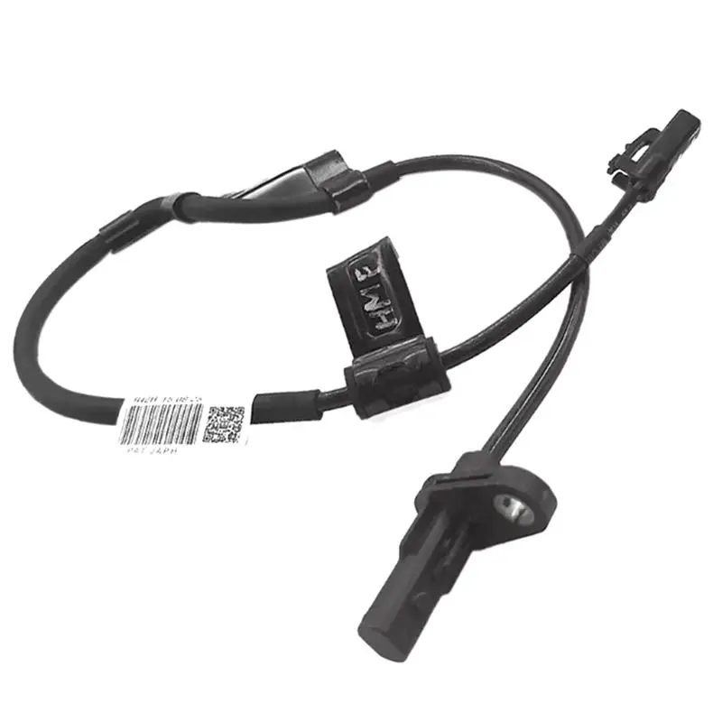 

Датчик скорости колеса ABS Датчик скорости колеса Датчик скорости колеса автомобиля 95670-2J000 Передний левый для Kia Borrego 2008-2012