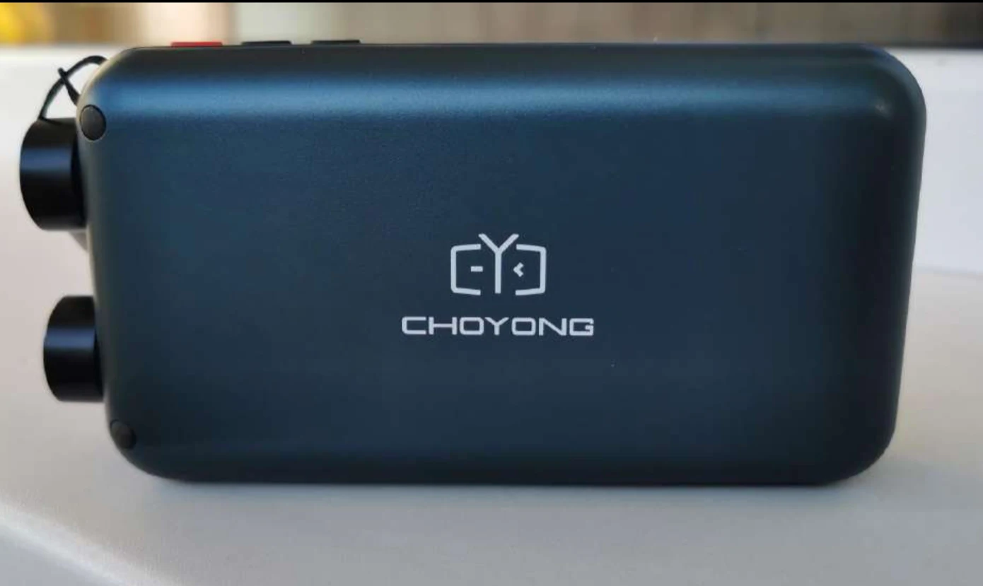 For New CHOYONG A8W Internet Radio Global Version Portable FM Radio for BBC VOA KBS Radio Stations WiFi 4G SD-card