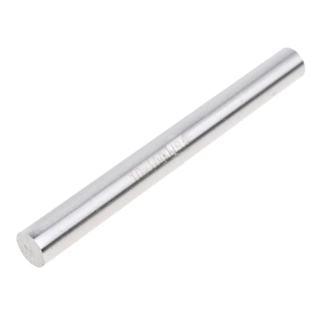 Metal Lathe Tools High Speed Steel Round Rod 5 Pieces Set for Lathe for Metal Applications