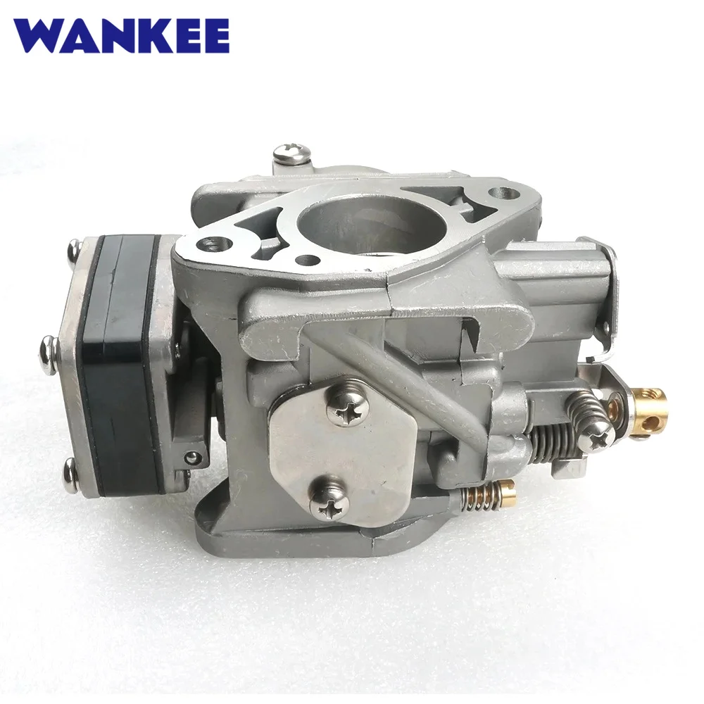 Carburetor 812648 For Mercury Outboard Motor 2T 4HP 5HP Mariner Quicksilver 3303-812648T;812648;812648T