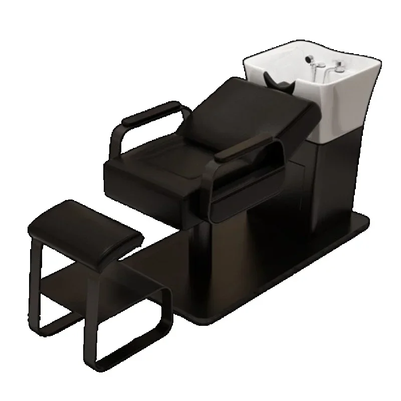 

Портативная кровать для мытья волос в спа-салон