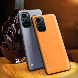 Luxury Leather Case For Xiaomi Mi 11i 9T 10T 11T Pro 11 Lite Poco F3 X3 NFC M3 F2 Redmi Note 9S 10S 11S 7 8 9 10 11 Pro 8T Cover