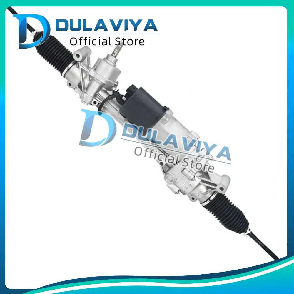 

Steering Rack and Pinion For Mercedes Benz W205 C200 C250 C300 A2054609902 A2054607902 A2054606202 Steering Box