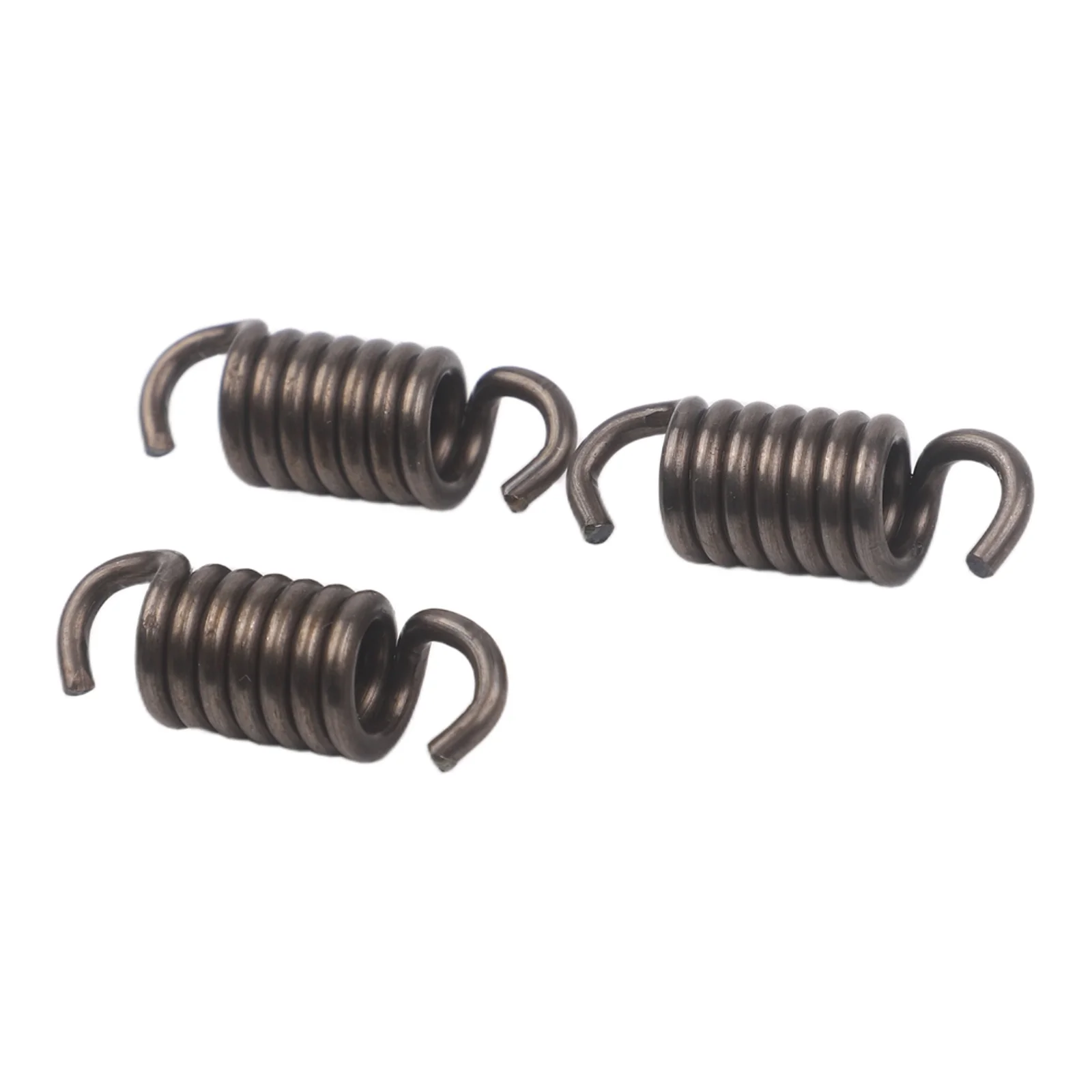 Easy Install Clutch Spring Improved Engagement Simple Installation Metal Construction For Chainsaw Repair For MS640 For MS650