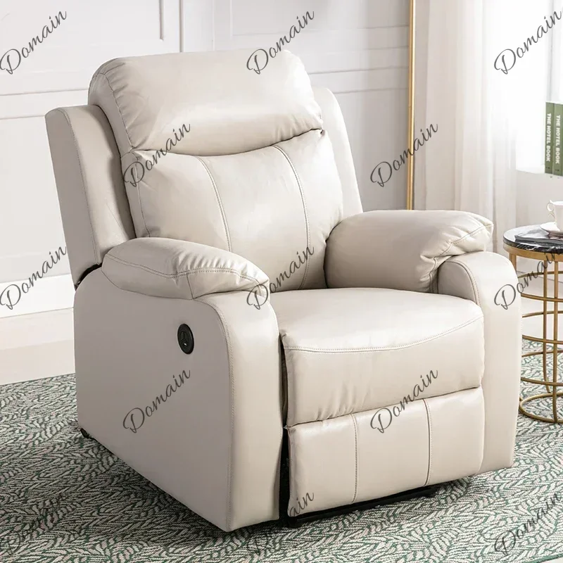BX Relax Nano Leather Pedicure Chairs Luxury Adjustable Cosmetic Pedicure Chairs Accent Makeup Commercial Furniture Sillas Lsxzy