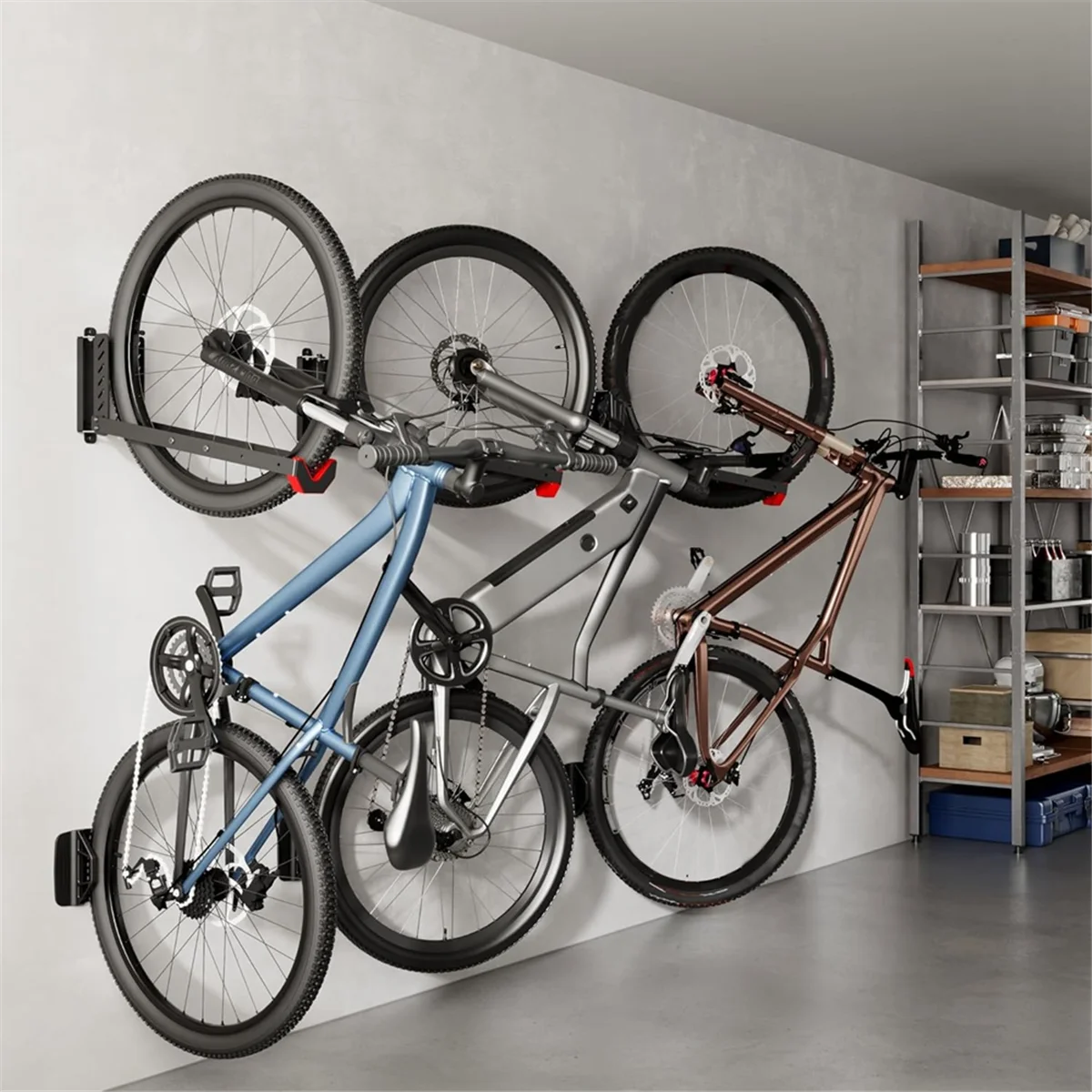 

【Price Drop】Bike Wall Mount