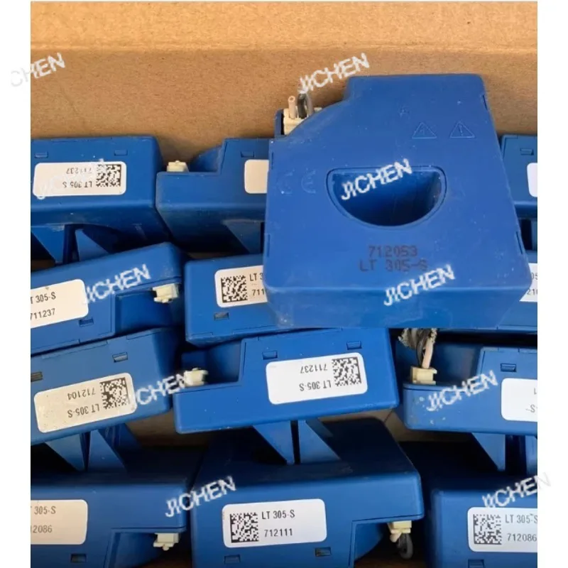 

Трансформатор тока JC LT305 S Sensor