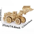 bulldozer